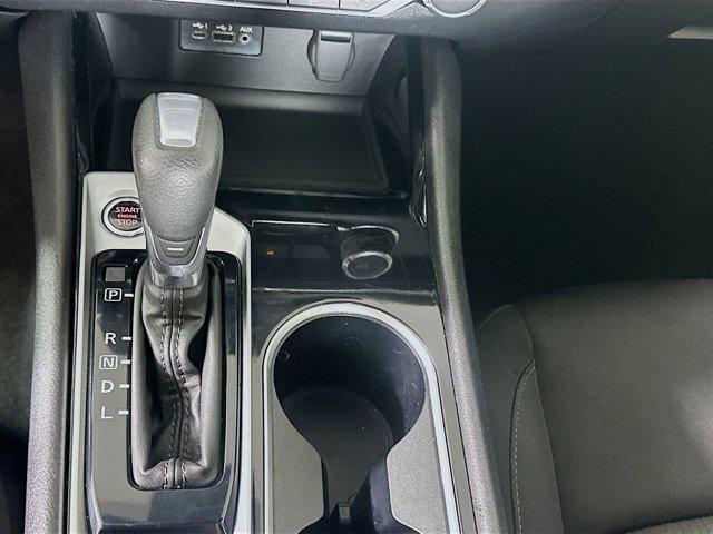 used 2024 Nissan Altima car, priced at $17,497