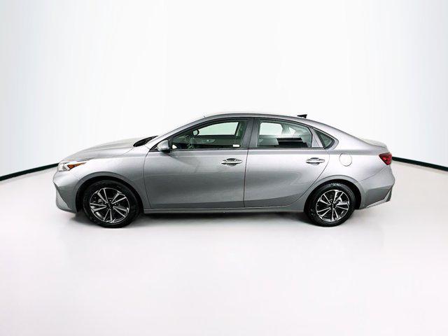 used 2024 Kia Forte car, priced at $16,487