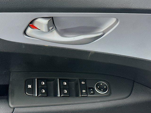 used 2024 Kia Forte car, priced at $16,487