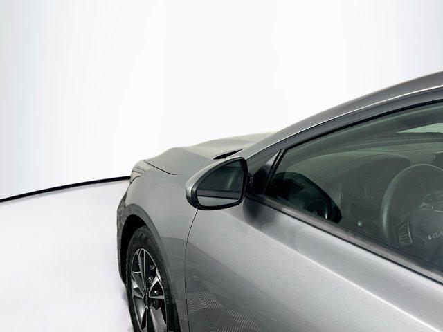used 2024 Kia Forte car, priced at $16,487