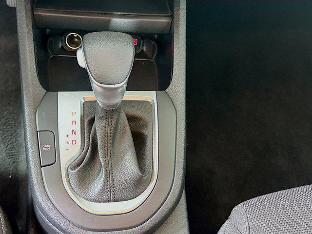 used 2024 Kia Forte car, priced at $16,487