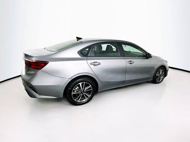 used 2024 Kia Forte car, priced at $16,487