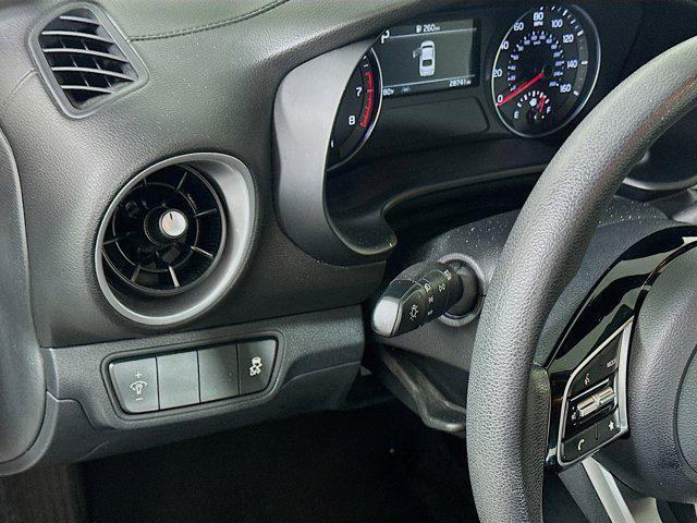 used 2024 Kia Forte car, priced at $16,487
