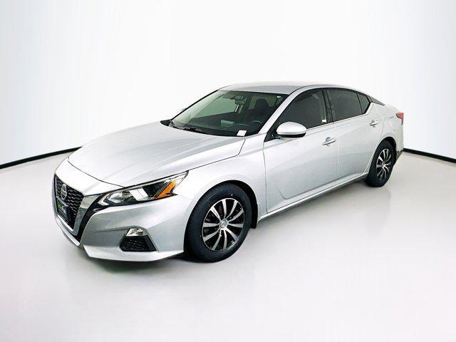used 2020 Nissan Altima car, priced at $14,899
