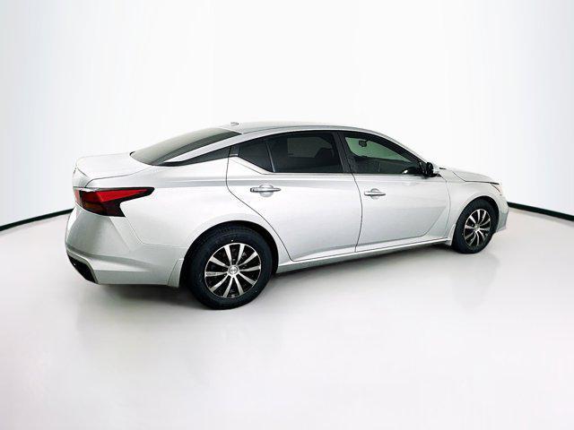 used 2020 Nissan Altima car, priced at $14,899