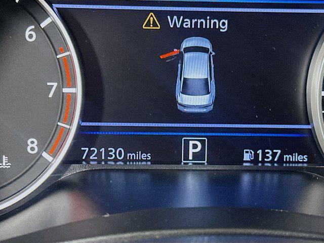 used 2020 Nissan Altima car, priced at $14,899