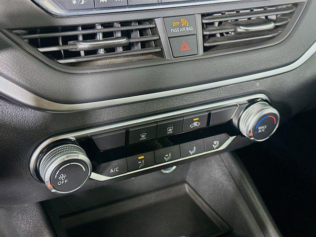 used 2020 Nissan Altima car, priced at $14,899