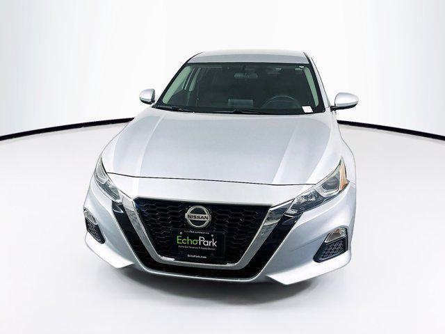 used 2020 Nissan Altima car, priced at $14,899