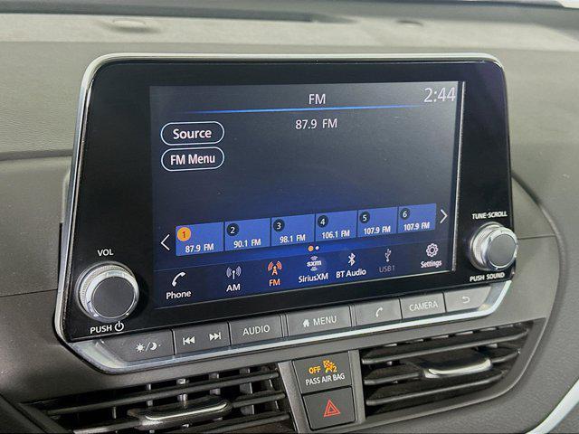 used 2020 Nissan Altima car, priced at $14,899