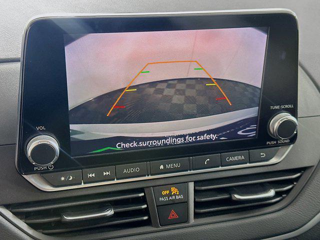 used 2020 Nissan Altima car, priced at $14,899