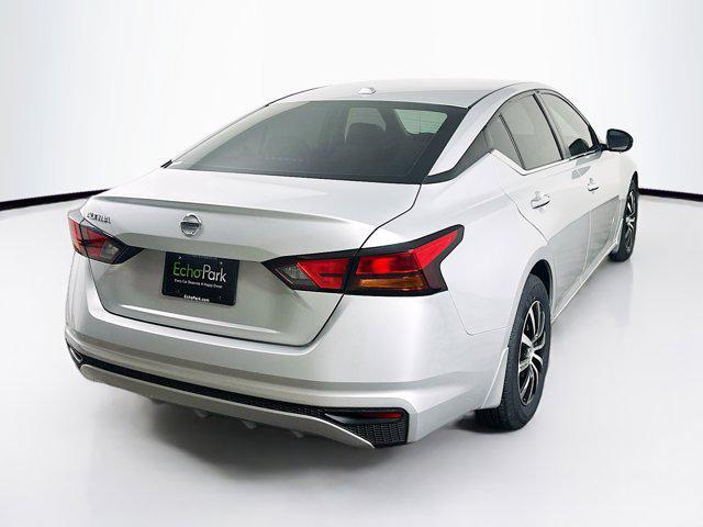 used 2020 Nissan Altima car, priced at $14,899