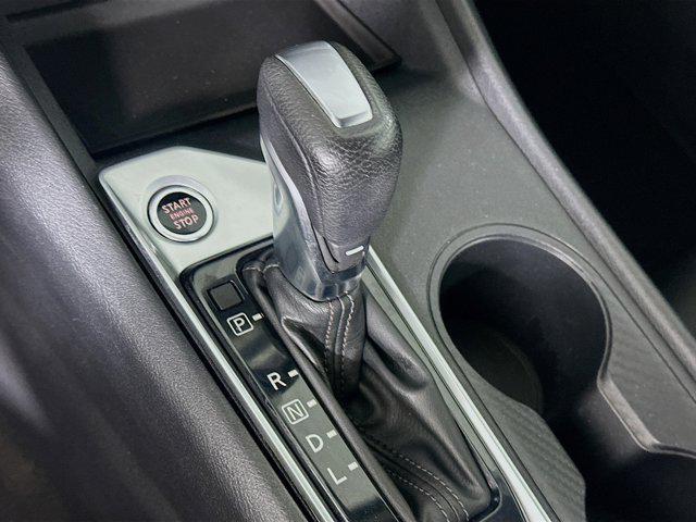 used 2020 Nissan Altima car, priced at $14,899