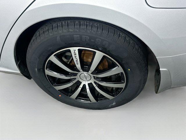 used 2020 Nissan Altima car, priced at $14,899