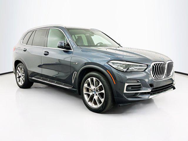 used 2022 BMW X5 PHEV car, priced at $42,989