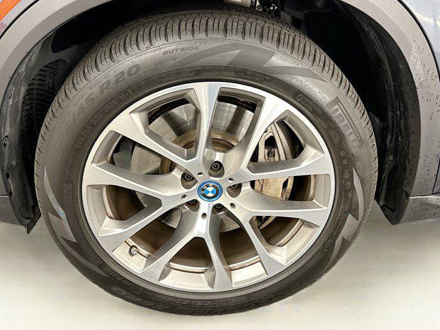 used 2022 BMW X5 PHEV car, priced at $42,989