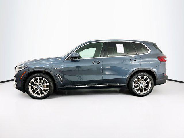 used 2022 BMW X5 PHEV car, priced at $42,989