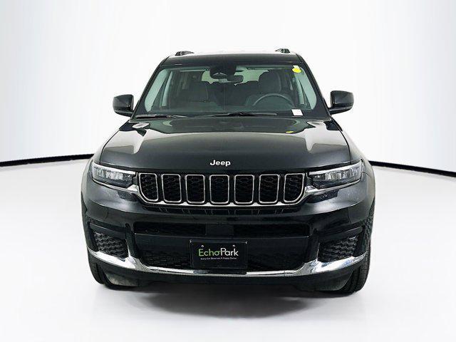 used 2023 Jeep Grand Cherokee L car, priced at $25,389