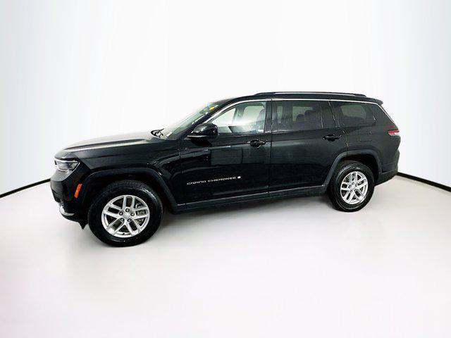 used 2023 Jeep Grand Cherokee L car, priced at $25,389