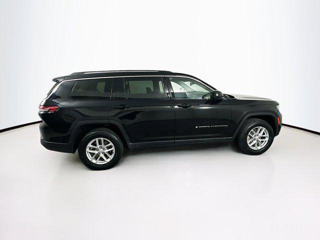 used 2023 Jeep Grand Cherokee L car, priced at $25,389