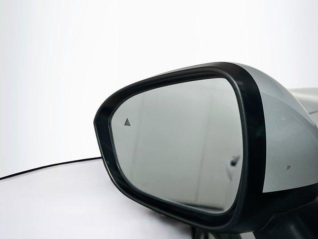 used 2022 Mitsubishi Outlander car, priced at $21,597