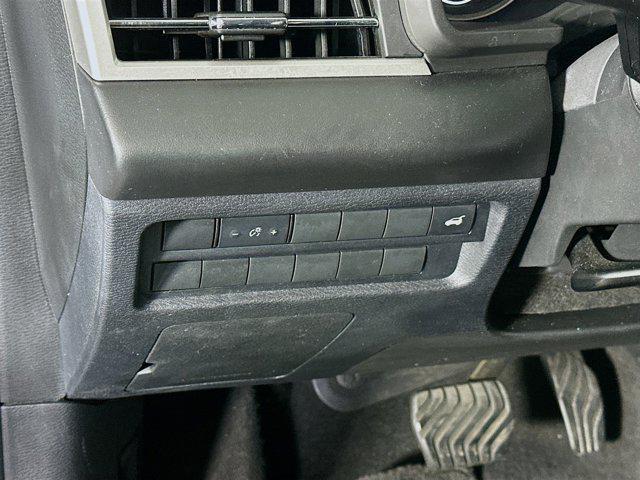 used 2022 Mitsubishi Outlander car, priced at $21,597