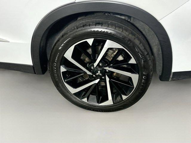used 2022 Mitsubishi Outlander car, priced at $21,597