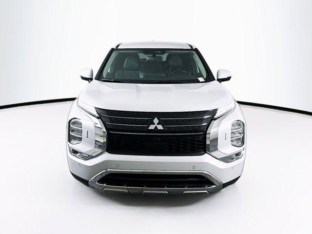 used 2022 Mitsubishi Outlander car, priced at $21,597