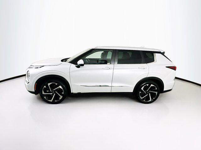 used 2022 Mitsubishi Outlander car, priced at $21,597