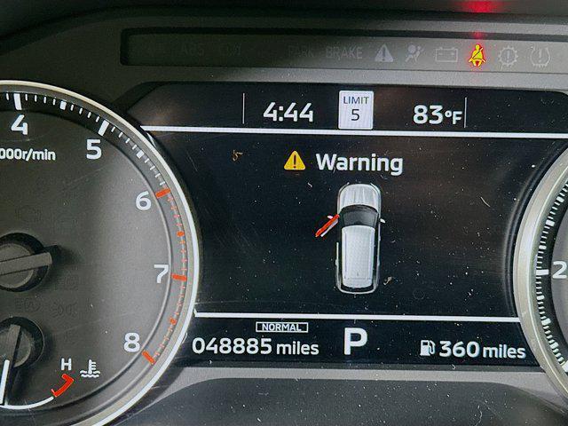 used 2022 Mitsubishi Outlander car, priced at $21,597