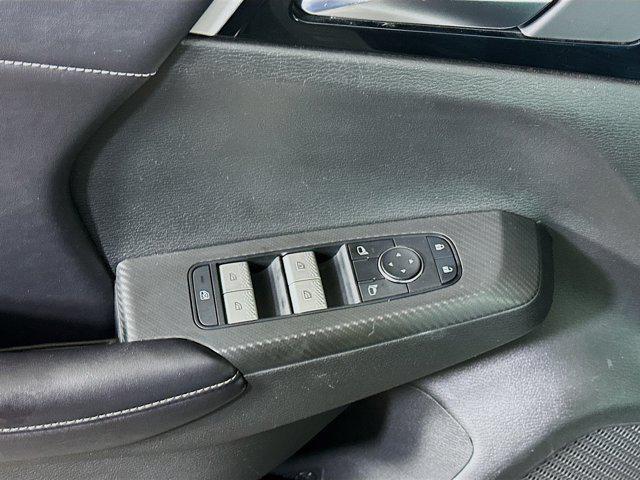used 2022 Mitsubishi Outlander car, priced at $21,597