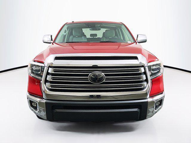 used 2018 Toyota Tundra car, priced at $30,299