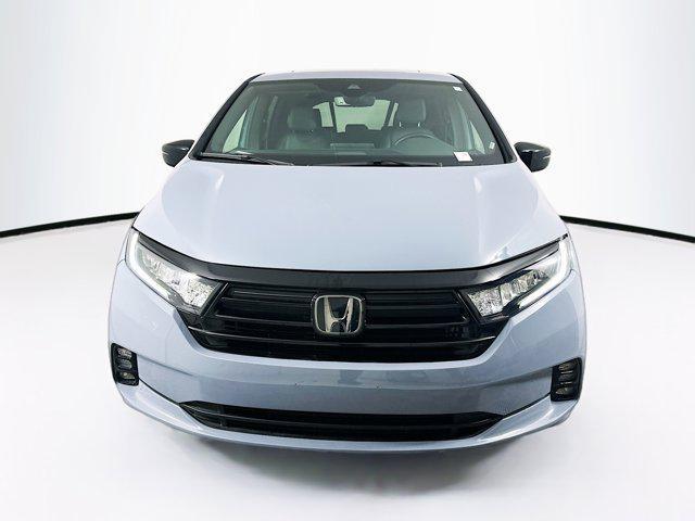 used 2024 Honda Odyssey car, priced at $36,989