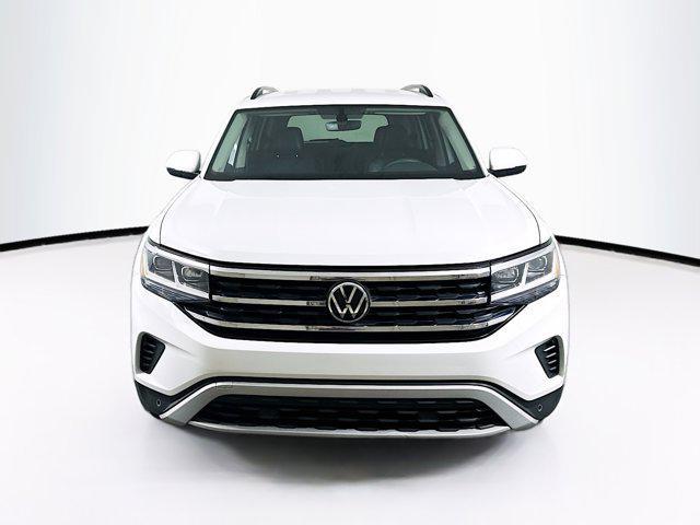 used 2022 Volkswagen Atlas car, priced at $26,397