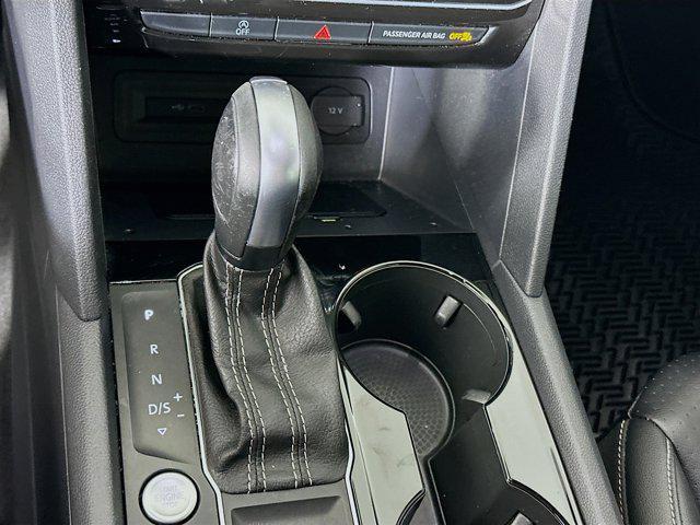 used 2022 Volkswagen Atlas car, priced at $26,397