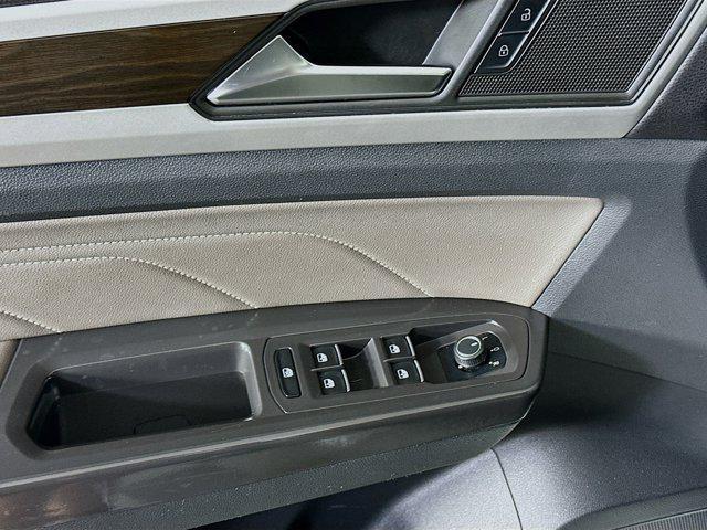 used 2022 Volkswagen Atlas car, priced at $26,397