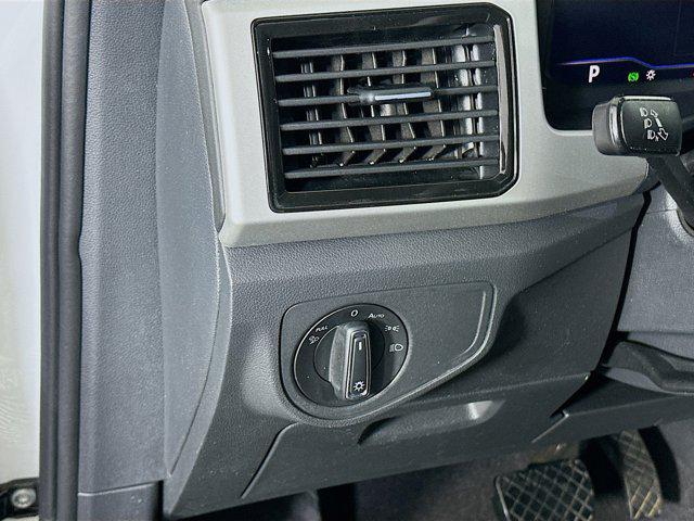 used 2022 Volkswagen Atlas car, priced at $26,397