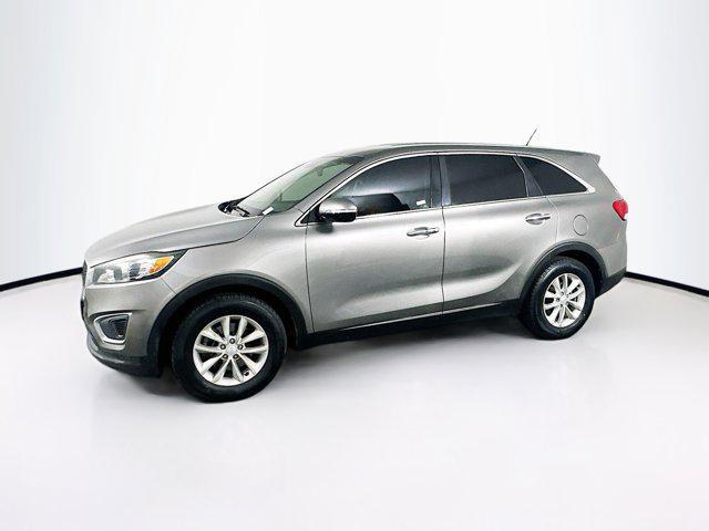 used 2018 Kia Sorento car, priced at $14,799