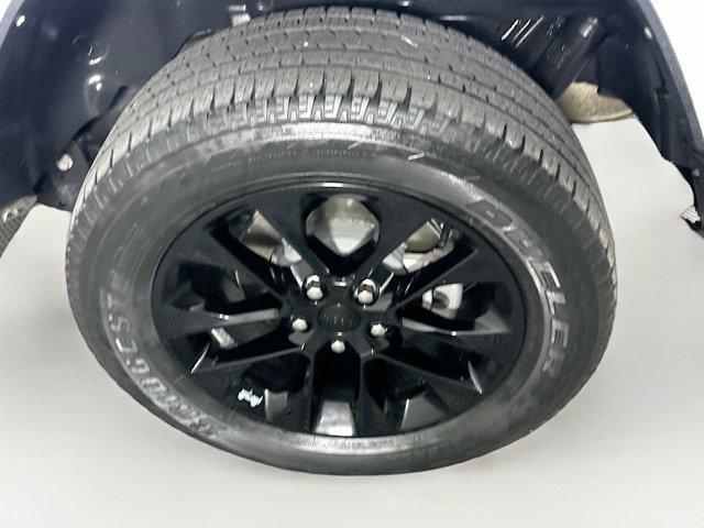 used 2021 Jeep Wrangler Unlimited 4xe car, priced at $31,297