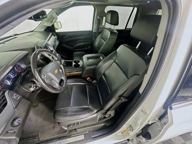 used 2018 Chevrolet Tahoe car, priced at $25,599