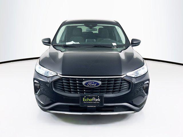 used 2023 Ford Escape car, priced at $18,789