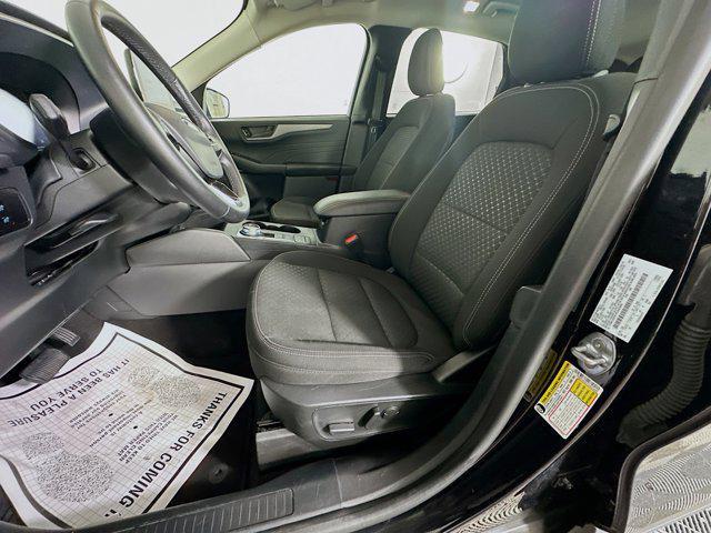 used 2023 Ford Escape car, priced at $18,789