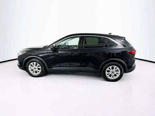 used 2023 Ford Escape car, priced at $18,789