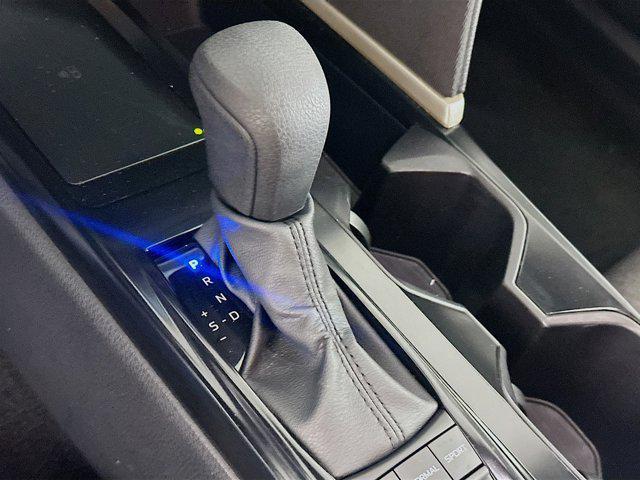 used 2025 Toyota Camry car, priced at $25,397