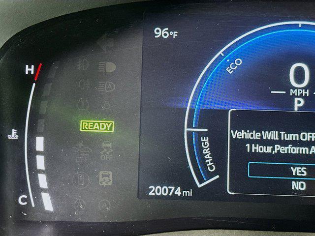 used 2025 Toyota Camry car, priced at $25,397