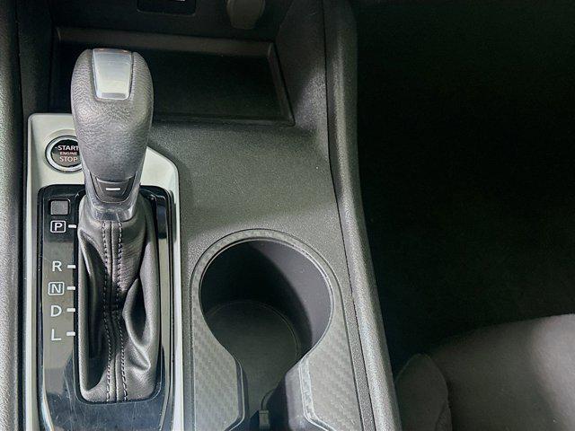 used 2022 Nissan Altima car, priced at $16,797