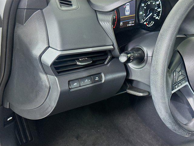 used 2022 Nissan Altima car, priced at $16,797