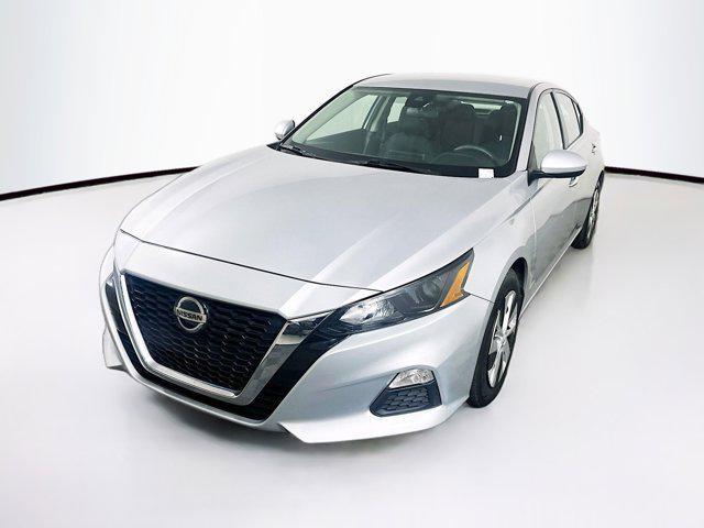 used 2022 Nissan Altima car, priced at $16,797