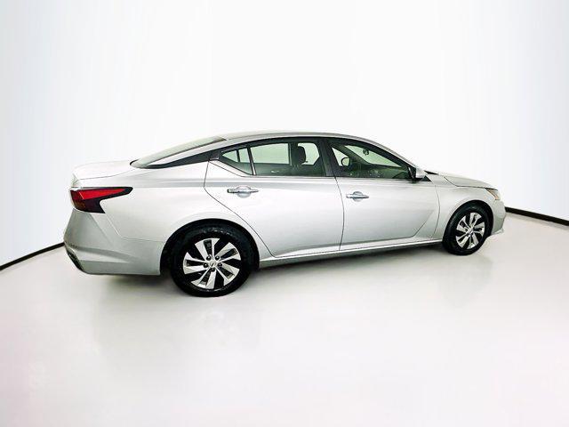 used 2022 Nissan Altima car, priced at $16,797
