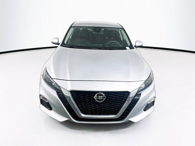 used 2022 Nissan Altima car, priced at $16,797