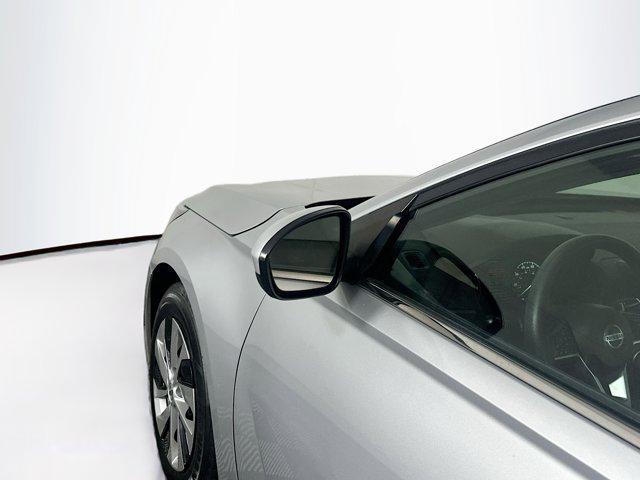 used 2022 Nissan Altima car, priced at $16,797